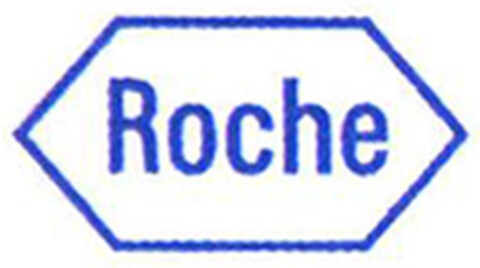 Roche Logo (EUIPO, 09.07.2004)