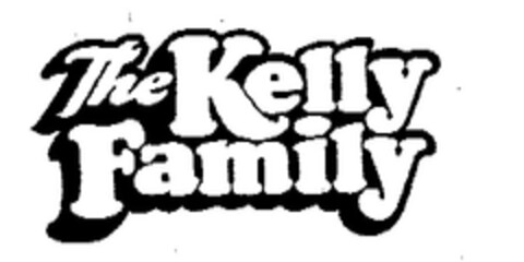 The Kelly Family Logo (EUIPO, 20.07.2004)