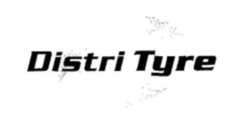 Distri Tyre Logo (EUIPO, 18.08.2004)