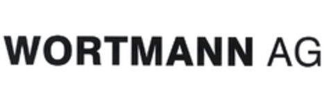 WORTMANN AG Logo (EUIPO, 29.09.2004)