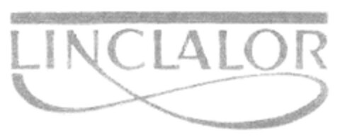 LINCLALOR Logo (EUIPO, 01.10.2004)