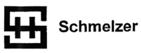 Schmelzer Logo (EUIPO, 08.11.2004)