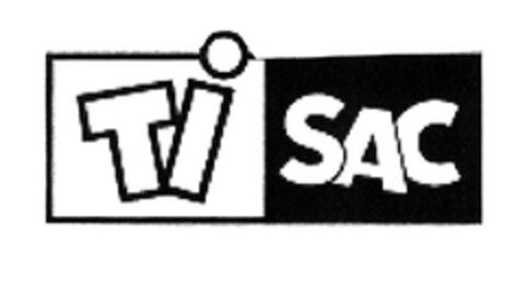 TI SAC Logo (EUIPO, 13.12.2004)