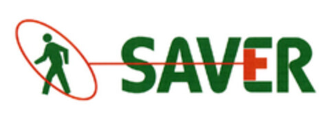 SAVER Logo (EUIPO, 14.02.2005)