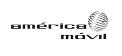 américa móvil Logo (EUIPO, 17.02.2005)