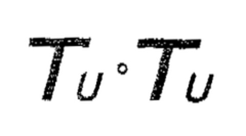 Tu º Tu Logo (EUIPO, 27.04.2005)