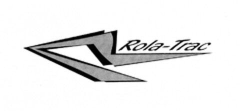 Rola-Trac Logo (EUIPO, 06/29/2005)