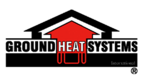 GROUND HEAT SYSTEMS International Logo (EUIPO, 19.12.2005)