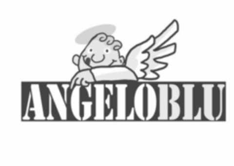 ANGELOBLU Logo (EUIPO, 17.01.2006)