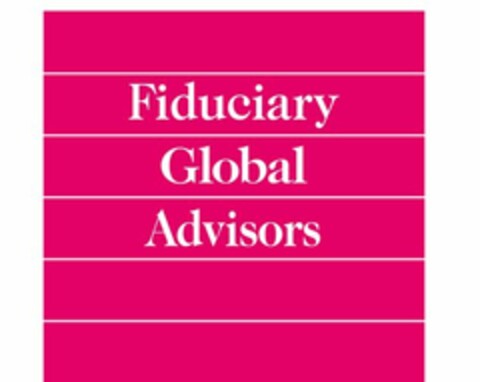 Fiduciary Global Advisors Logo (EUIPO, 06.02.2006)