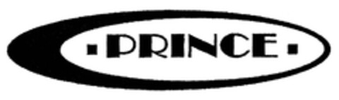 PRINCE Logo (EUIPO, 13.02.2006)