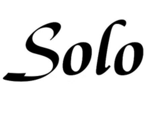 Solo Logo (EUIPO, 05.05.2006)