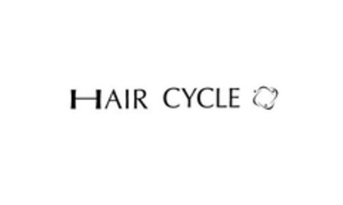 HAIR CYCLE Logo (EUIPO, 22.05.2006)