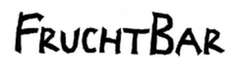 FRUCHTBAR Logo (EUIPO, 06/29/2006)