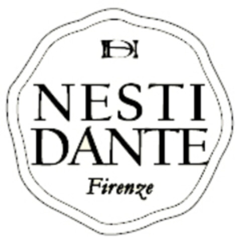 NESTI DANTE Firenze Logo (EUIPO, 03.08.2006)