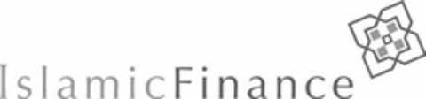 IslamicFinance Logo (EUIPO, 21.08.2006)