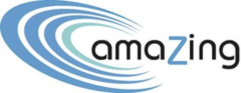 amaZing Logo (EUIPO, 30.08.2006)