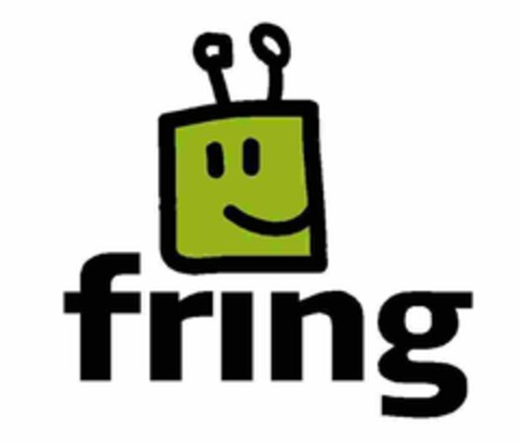 fring Logo (EUIPO, 11/19/2006)