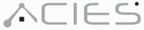 ACIES Logo (EUIPO, 27.11.2006)