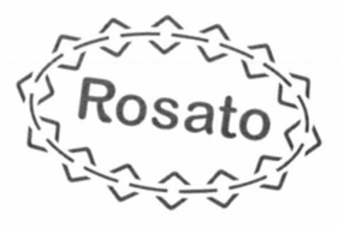 Rosato Logo (EUIPO, 28.12.2006)