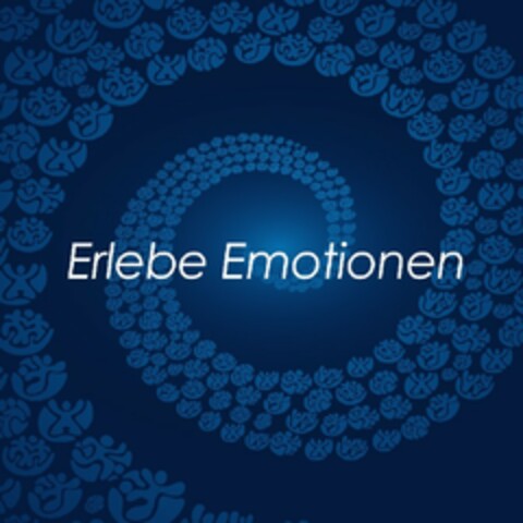 Erlebe Emotionen Logo (EUIPO, 17.01.2007)