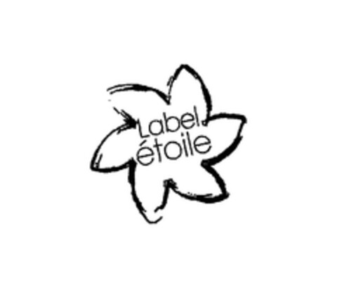 Label étoile Logo (EUIPO, 27.12.2006)