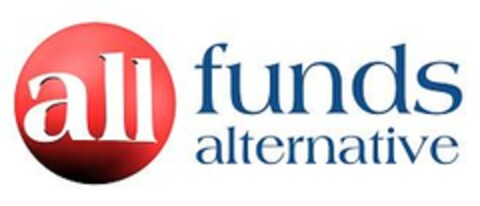 all funds alternative Logo (EUIPO, 06.03.2007)