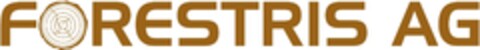 FORESTRIS AG Logo (EUIPO, 11.04.2007)