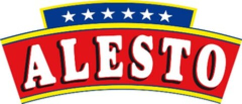 ALESTO Logo (EUIPO, 19.04.2007)