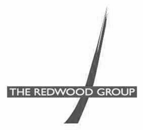 THE REDWOOD GROUP Logo (EUIPO, 01.06.2007)