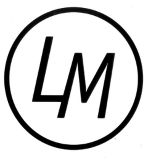 LM Logo (EUIPO, 13.06.2007)