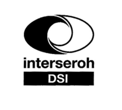 interseroh DSI Logo (EUIPO, 26.07.2007)