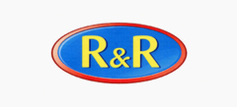 R&R Logo (EUIPO, 22.08.2007)