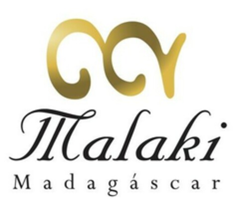 Malaki Madagascar Logo (EUIPO, 04.10.2007)