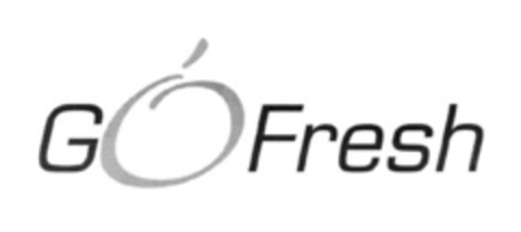 GO Fresh Logo (EUIPO, 19.10.2007)