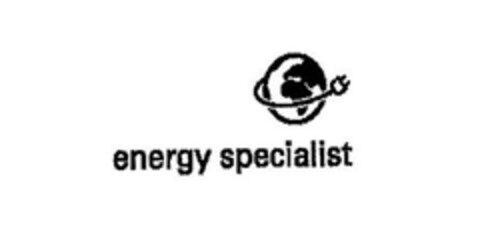 energy specialist Logo (EUIPO, 17.12.2007)