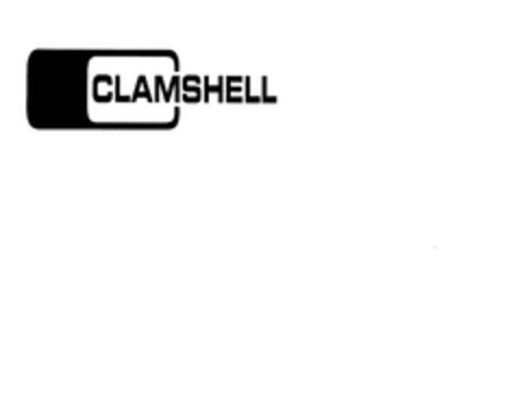 CLAMSHELL Logo (EUIPO, 11.01.2008)