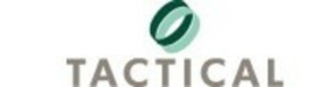 TACTICAL Logo (EUIPO, 02/19/2008)