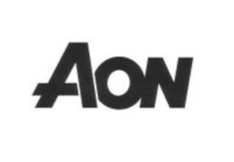 AON Logo (EUIPO, 03/05/2008)