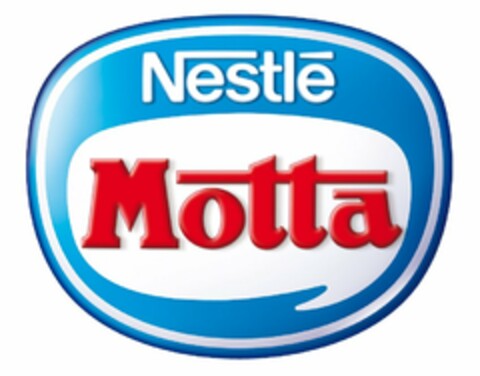 Nestle Motta Logo (EUIPO, 14.03.2008)