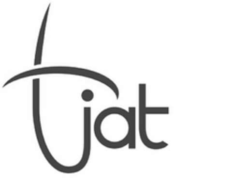tjat Logo (EUIPO, 17.04.2008)