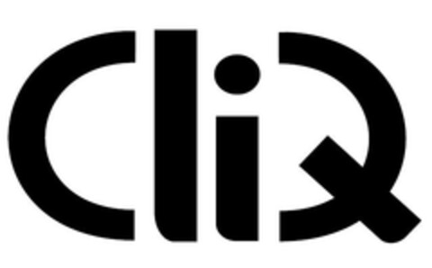 CLiq Logo (EUIPO, 18.04.2008)