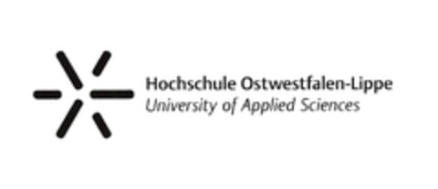 Hochschule Ostwestfalen-Lippe University of Applied Sciences Logo (EUIPO, 02.05.2008)