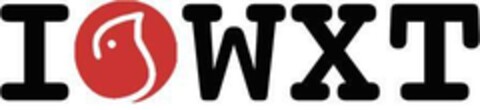 I WXT Logo (EUIPO, 06/19/2008)