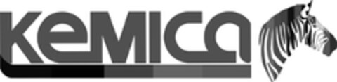 KEMICA Logo (EUIPO, 08/01/2008)