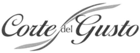 Corte del Gusto Logo (EUIPO, 03.09.2008)