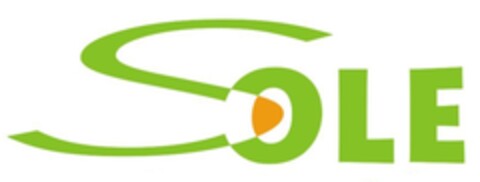 SOLE Logo (EUIPO, 10.10.2008)