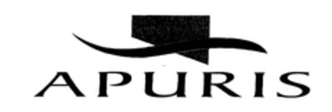 APURIS Logo (EUIPO, 07.10.2008)