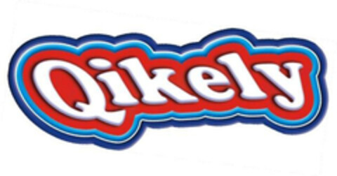 Qikely Logo (EUIPO, 11.11.2008)