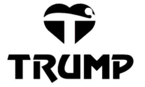 T TRUMP Logo (EUIPO, 12.11.2008)